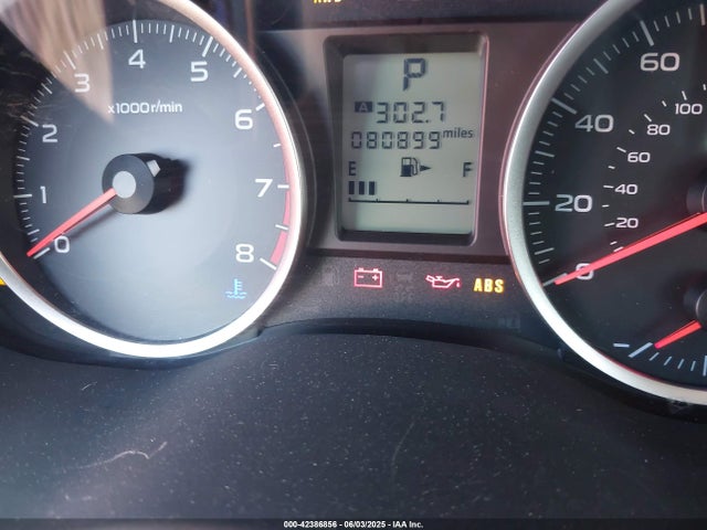 Subaru 2.5na u5 2014 JF2SJAACXEH491014 Image 15