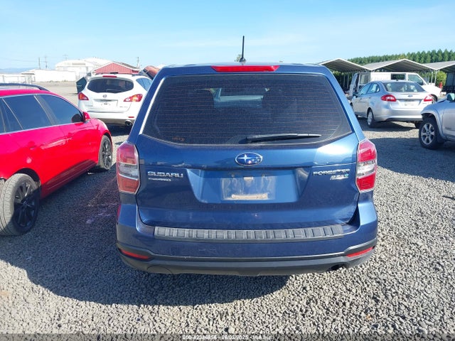 Subaru 2.5na u5 2014 JF2SJAACXEH491014 Image 16
