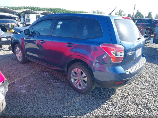 Subaru 2.5na u5 2014 JF2SJAACXEH491014 Image 3