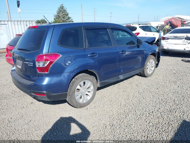 Subaru 2.5na u5 2014 JF2SJAACXEH491014 Image 4