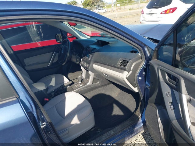 Subaru 2.5na u5 2014 JF2SJAACXEH491014 Image 5