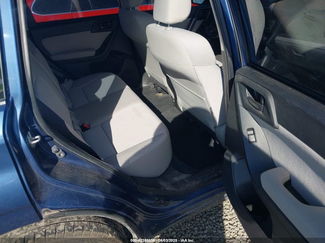 Subaru 2.5na u5 2014 JF2SJAACXEH491014 Image 8