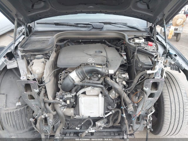 4JGFB4JB1LA244388 Mercedes-Benz m264