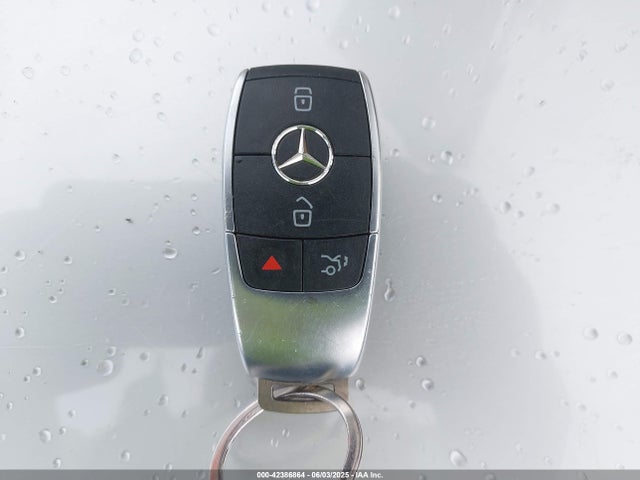 4JGFB4JB1LA244388 Mercedes-Benz m264