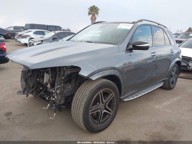 4JGFB4JB1LA244388 Mercedes-Benz m264