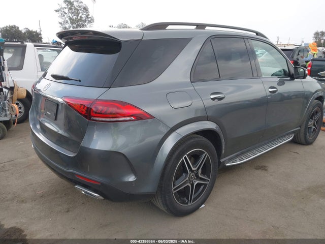 4JGFB4JB1LA244388 Mercedes-Benz m264