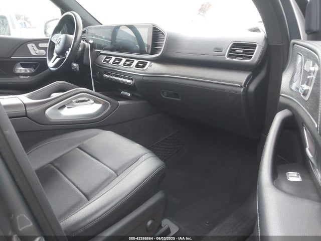 4JGFB4JB1LA244388 Mercedes-Benz m264