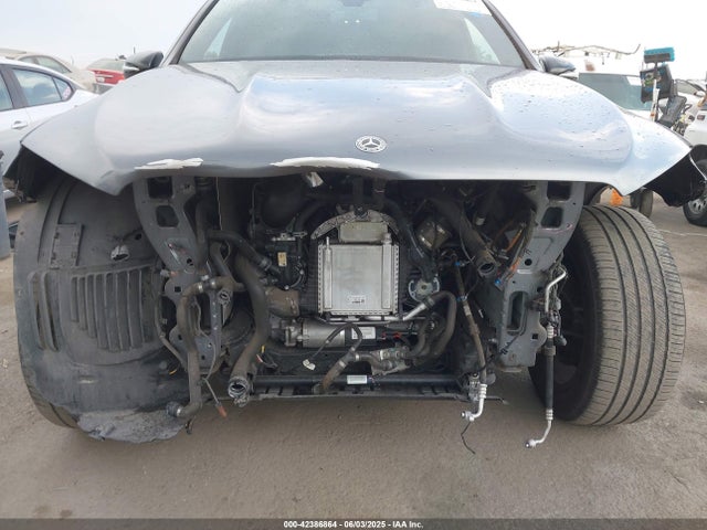 4JGFB4JB1LA244388 Mercedes-Benz m264