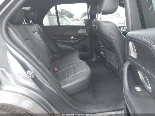 4JGFB4JB1LA244388 Mercedes-Benz m264