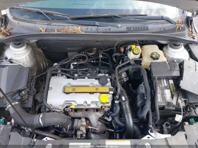 2011 CHEVROLET CRUZE 1G1PF5S98B7225517 Photo 9
