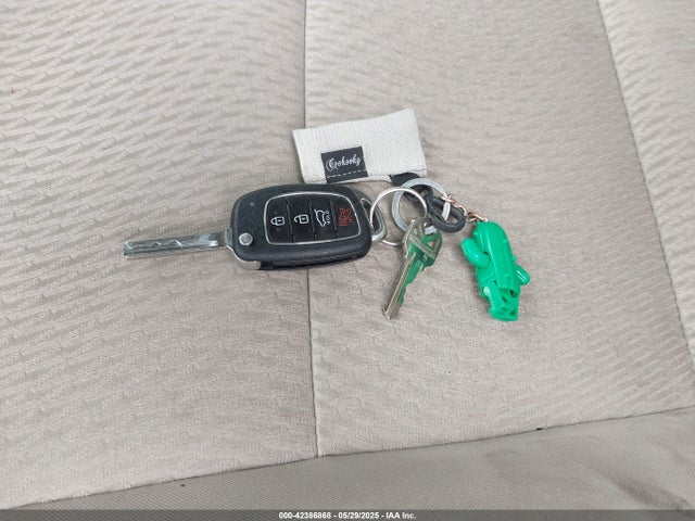 5XYZU3LB6HG424878 Hyundai gdi theta ii