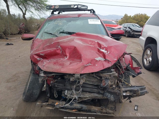 5XYZU3LB6HG424878 Hyundai gdi theta ii