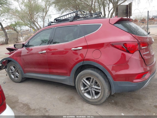 5XYZU3LB6HG424878 Hyundai gdi theta ii