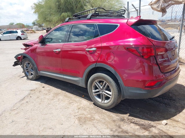 5XYZU3LB6HG424878 Hyundai gdi theta ii