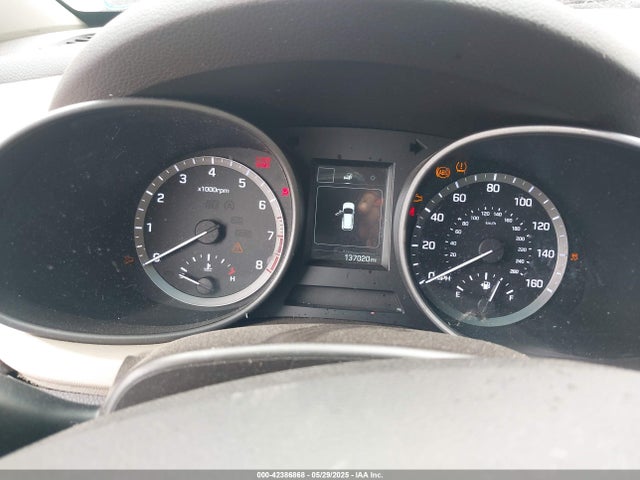 5XYZU3LB6HG424878 Hyundai gdi theta ii