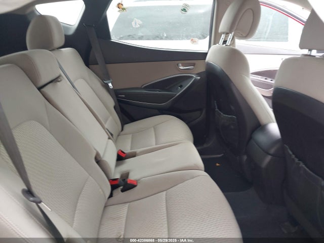 5XYZU3LB6HG424878 Hyundai gdi theta ii