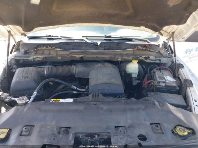 3C6JR6AG2EG264341 RAM 1500 St