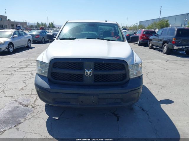 3C6JR6AG2EG264341 RAM 1500 St