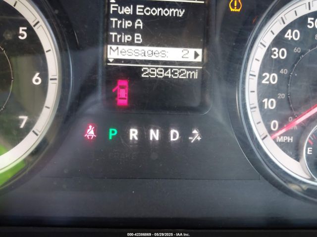 3C6JR6AG2EG264341 RAM 1500 St