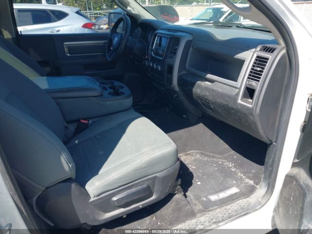 3C6JR6AG2EG264341 RAM 1500 St