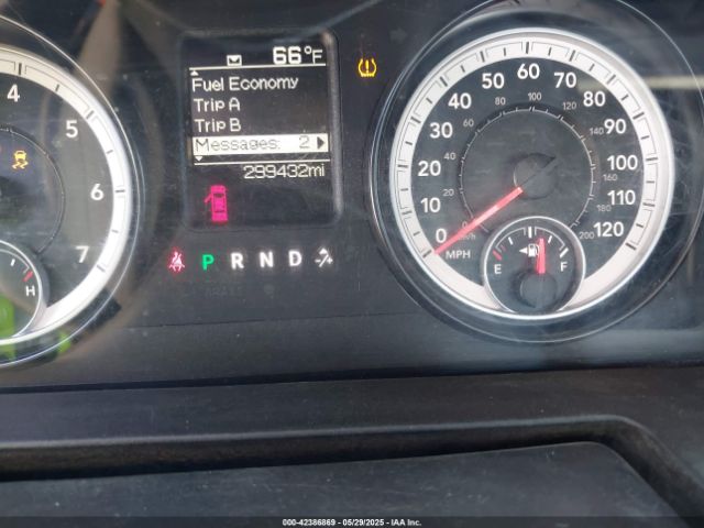 3C6JR6AG2EG264341 RAM 1500 St