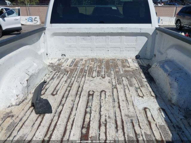 3C6JR6AG2EG264341 RAM 1500 St