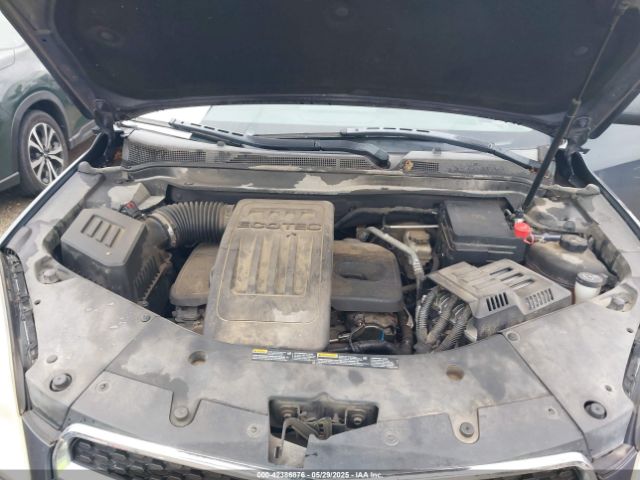 2GNALAEK6E6176939 Chevrolet EQUINOX LS