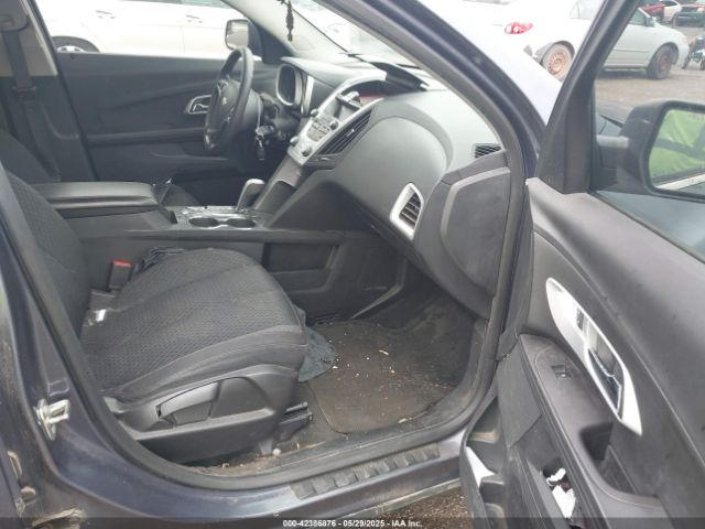 2GNALAEK6E6176939 Chevrolet EQUINOX LS