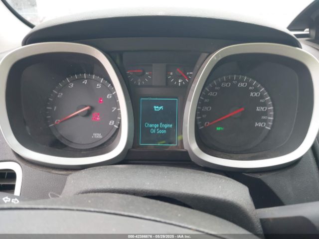2GNALAEK6E6176939 Chevrolet EQUINOX LS