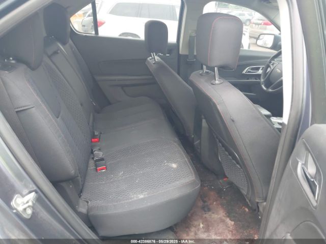 2GNALAEK6E6176939 Chevrolet EQUINOX LS
