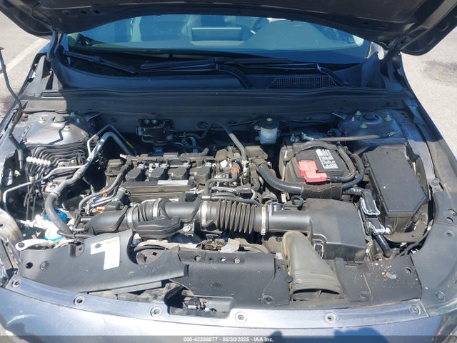 1HGCV1F14LA084909 Honda l15be