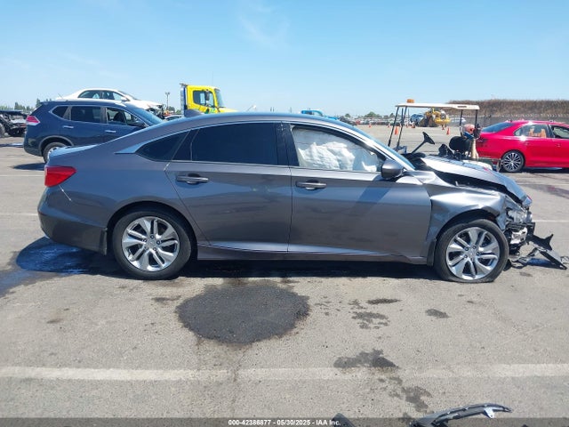 1HGCV1F14LA084909 Honda l15be