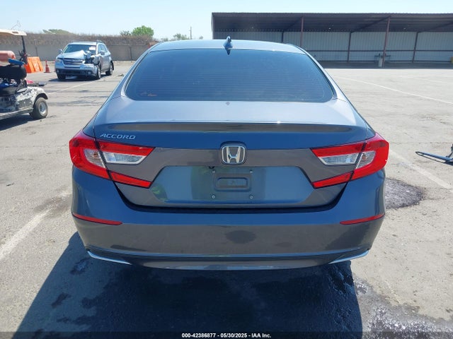 1HGCV1F14LA084909 Honda l15be