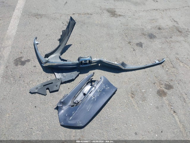 1HGCV1F14LA084909 Honda l15be