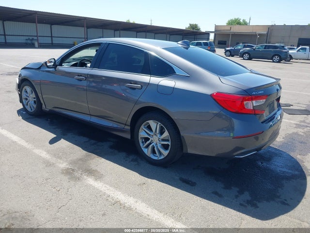 1HGCV1F14LA084909 Honda l15be