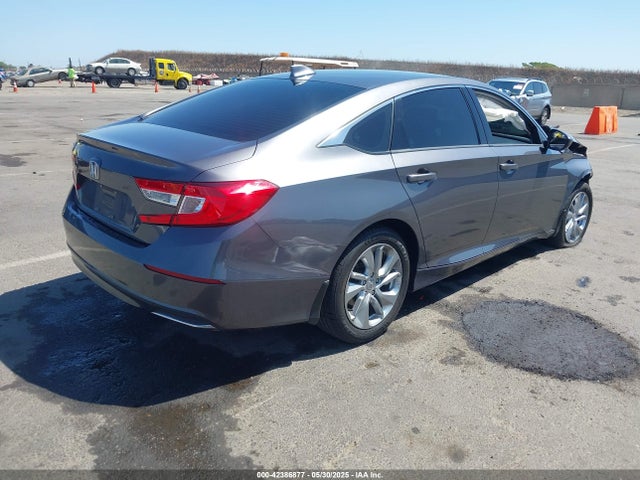 1HGCV1F14LA084909 Honda l15be