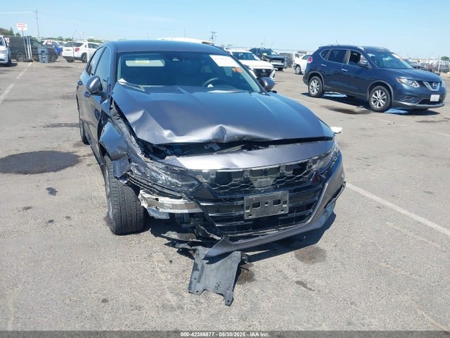 1HGCV1F14LA084909 Honda l15be