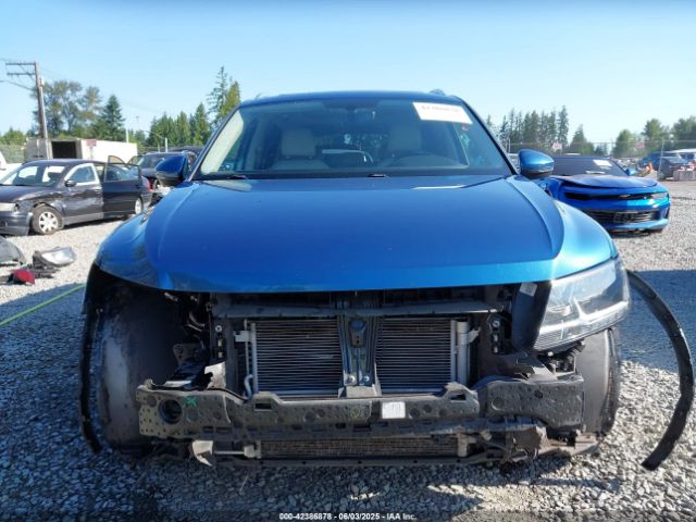 3VV2B7AX7JM029275 Volkswagen Tiguan 2.0t Se/2.0t Sel