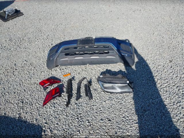 3VV2B7AX7JM029275 Volkswagen Tiguan 2.0t Se/2.0t Sel