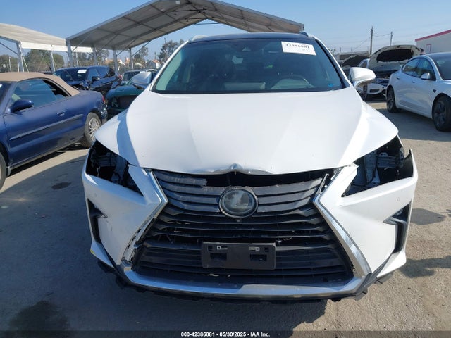 2T2ZZMCAXJC096263 Lexus 2gr-fks