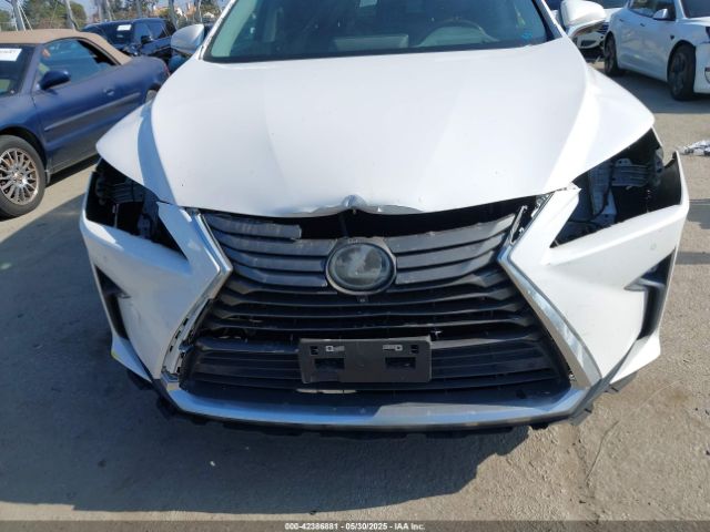 2018 LEXUS RX 350 2T2ZZMCAXJC096263 Photo 5