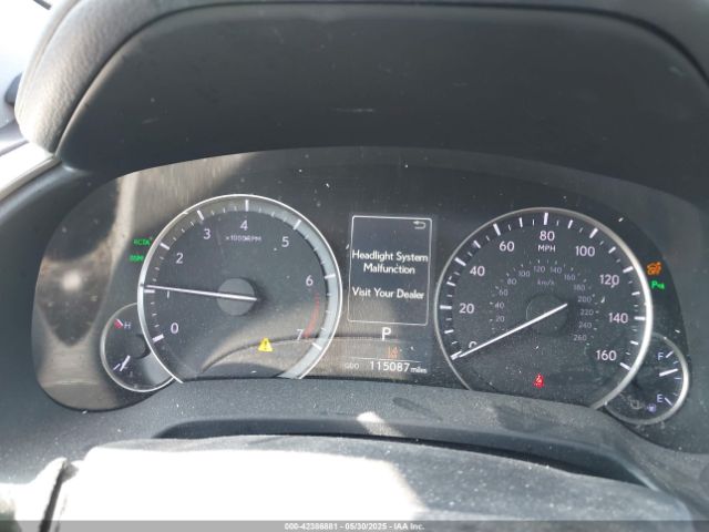 2018 LEXUS RX 350 2T2ZZMCAXJC096263 Photo 6