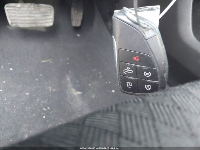 2022 CHEVROLET SILVERADO 1500 2GCPACED5N1506069 Photo 10