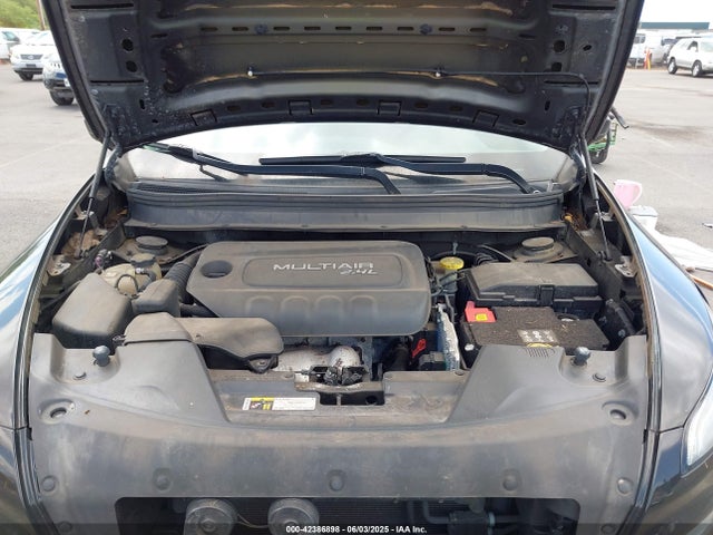 1C4PJLAB8FW733125 Jeep Cherokee