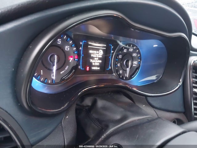 42386899 :رقم المزاد ، 1C3CCCBG5FN515611 vin ، 2015 Chrysler 200 S مزاد بيع