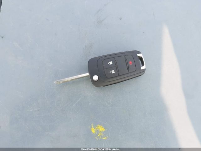2016 CHEVROLET SPARK KL8CD6SA3GC589461 Photo 10