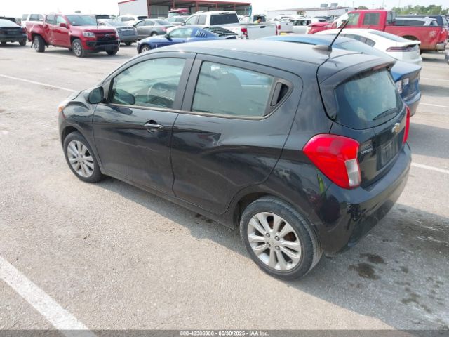 2016 CHEVROLET SPARK KL8CD6SA3GC589461 Photo 2