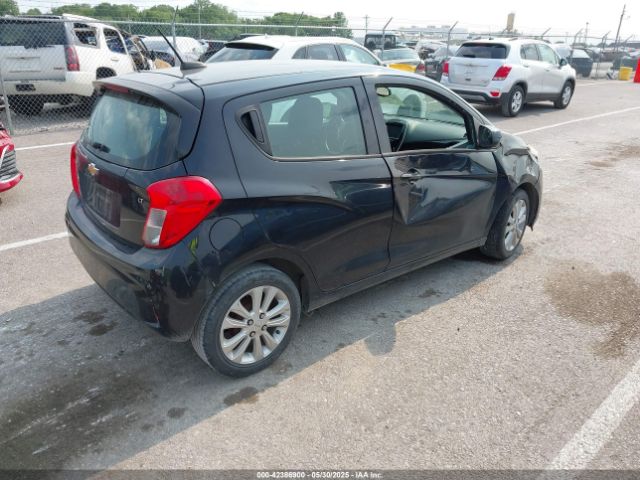 2016 CHEVROLET SPARK KL8CD6SA3GC589461 Photo 3