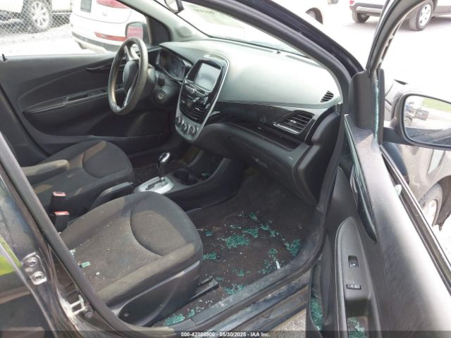2016 CHEVROLET SPARK KL8CD6SA3GC589461 Photo 4