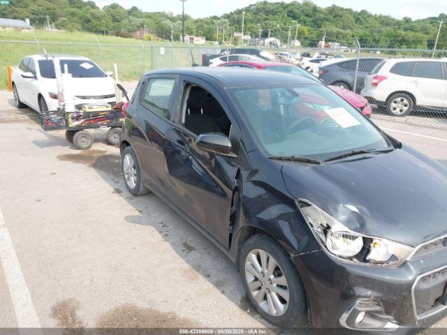 2016 CHEVROLET SPARK KL8CD6SA3GC589461 Photo 5